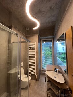 Prenájom 2-izbového bytu, Malá Praha, Suvorovova - 3