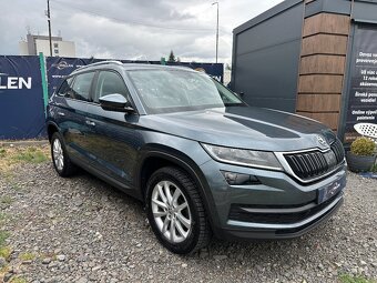 Škoda Kodiaq 1.5 TSI 110kw -MT6-full LED-23.11.2019-174TIS - 3