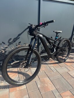 Predam Turbo Lebo gen 3 - 3