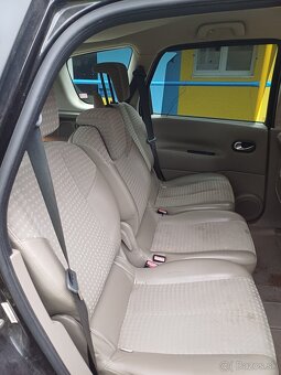 Renault grand scenic 7 miest - 3