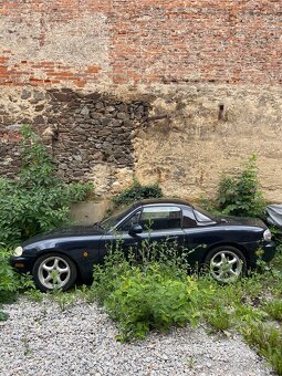 Mazda Mx5 - 3