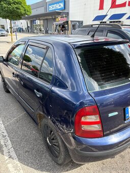 Fabia 1.9 SDI - 3