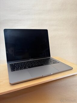 Predám MacBook Pro 13" M1 (2022) – výborný stav - 3