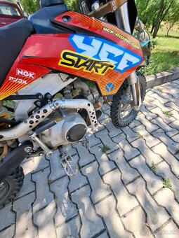 YCF START F125 - 3