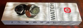 Watches Men GT4 Pro - 3