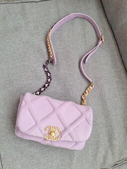 CHANEL bag - 3