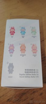Labubu pop mart - 3