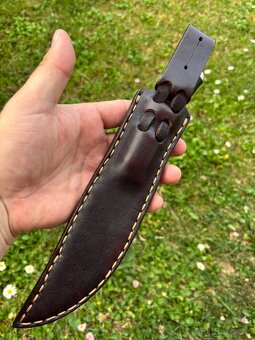 Nože - 3