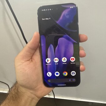 Google Pixel 9 PRO XL 512GB - 3