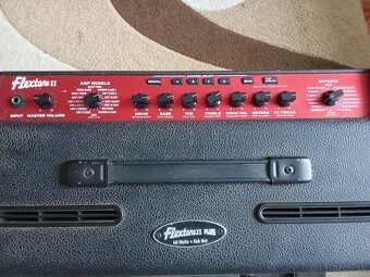 Gitarové kombo Line6 Flextone 2 Plus - 3