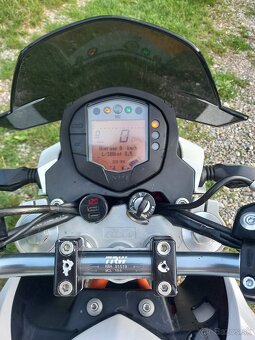 KTM 390 DUKE - 3