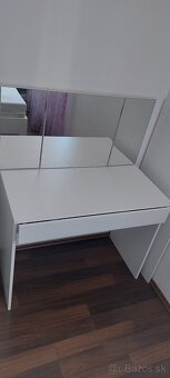 Toaletny stolik - 3