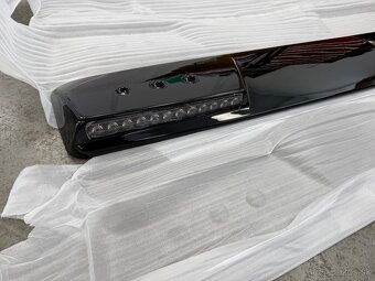 Mercedes G LED rampa W463A W464 W465 - 3