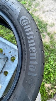 Pneu 185/50 r16 letné - 3