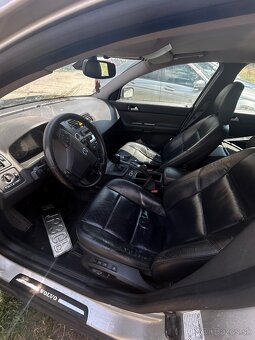 Predam volvo v50 na nahradne diely - 3