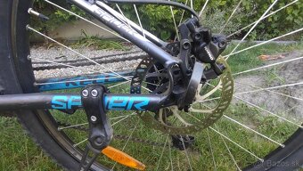 Kellys spider 30 - 3