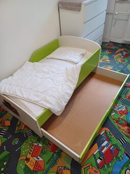 Detska postel - 3