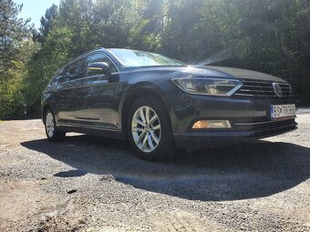 Volkswagen passat variant B8 2.0tdi 110kw - 3