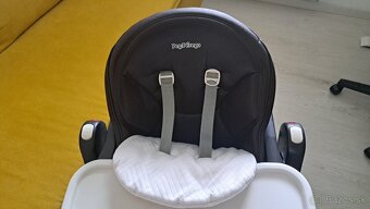 Jedalenska stolicka Peg Perego Siesta Follow me - 3
