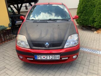 Renault Scenic - 3