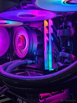 ⏰️ intel i9 14900kf,RTX 5070,32GB DDR5,1TB SSD - 3