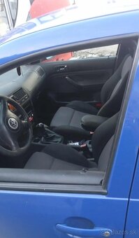 Golf 4 1.9tdi - 3