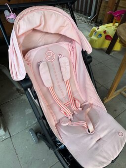 Cybex Libelle - 3