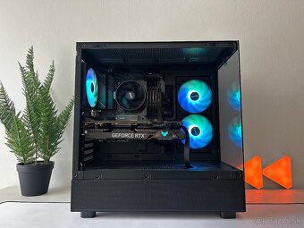 ✅ Ryzen 5 3500X•RTX 3070 8GB•32GB RAM•1TB SSD•750W - 3