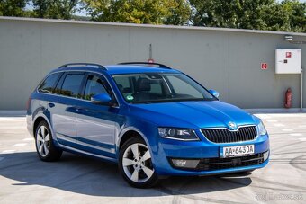 Škoda Octavia Combi 2.0 TDI DSG /AJ NA SPLÁTKY/ - 3