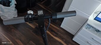 Elektro kolobežka - 3