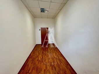 KANCELÁRSKY PRIESTOR NA PRENÁJOM, MOYZESOVA UL., KOŠICE CENT - 3