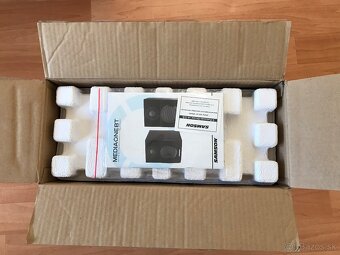 Samson MediaOne BT3 - 3