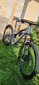 29 full FOCUS thron 6.8 1x12 DEORE,130mm, od 178cm - 3