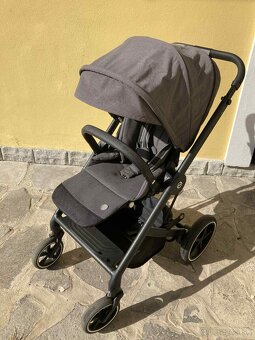 Cybex Balios S - 3