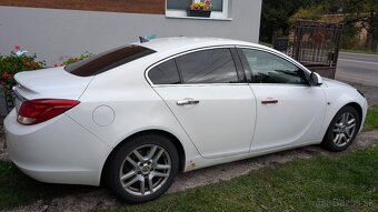 Opel Insignia - 3