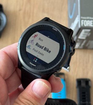 Garmin forerunner 945 - 3