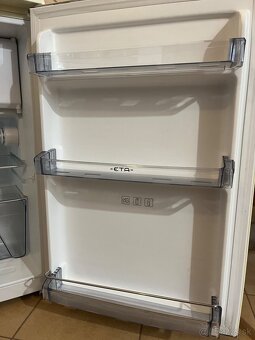 Chladnička eta - retro séria - 3