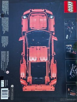 LEGO Technic 42056 - 3