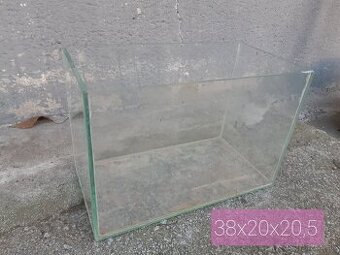 VYPREDAJ - terárium, akvárium - 3