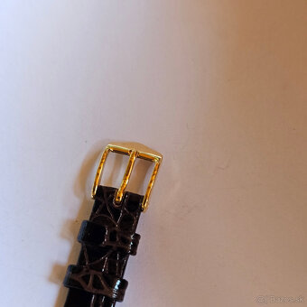 Omega damske hodinky vintage - 3