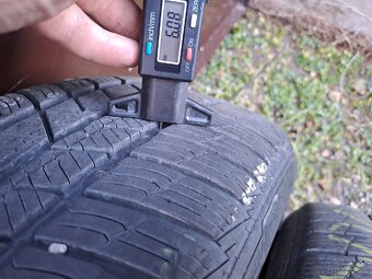 Zimné Barum Polaris 5 205/55/16 91T - 3