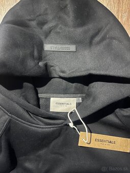 Essentials mikina - 3