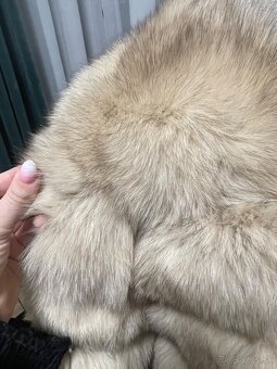 Kožuch z líšky - 3