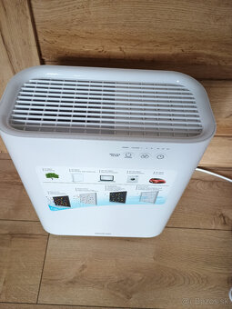 čistička vzduchu Sencor - 3