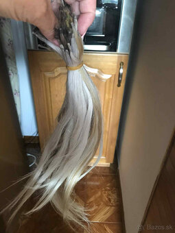 RUSKE MELIROVANE VLASI - 3