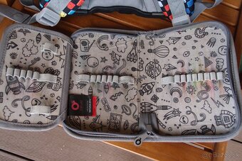 Topgal Školská taška a peračník pre 1.stupeň - 3