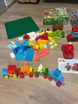Lego duplo pre chlapcov - 3