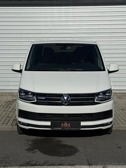 AKCIA Multivan 2.0biTDI 2019 - 3