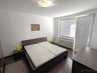 Prenájom 2 i. blízko Centra, Ludmanská, rek., LO, zariadený - 3