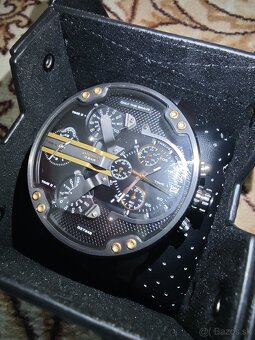 Hodinky DIESEL DZ7348 - 3